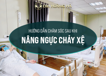 Cách chăm sóc sau nâng ngực: Hướng dẫn từ A => Z để hồi phục nhanh và an toàn 