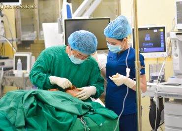 Cấy mỡ có để lại sẹo không? Giải đáp từ chuyên gia đầu ngành thẩm mỹ 