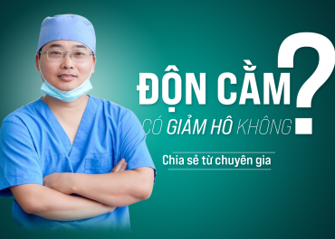 Độn cằm có giảm hô không - Chia sẻ từ chuyên gia