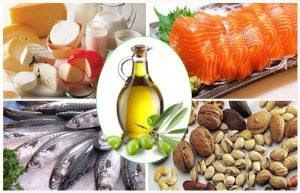 Nhóm thực phẩm giàu đạm phù hợp cho giai đoạn đầu sau hút mỡ