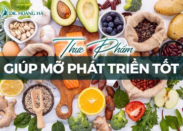 Nên ăn gì sau khi cấy mỡ để duy trì hiệu quả? Đừng bỏ lỡ thực phẩm vàng này 