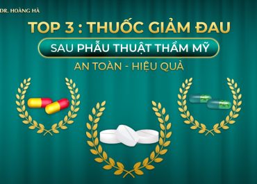 Thuốc giảm đau sau phẫu thuật có an toàn cho mọi người không?
