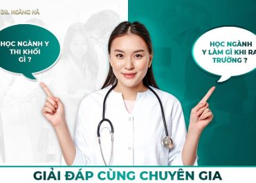 Học ngành Y thi khối nào? Làm gì khi ra trường? Giải đáp cùng chuyên gia