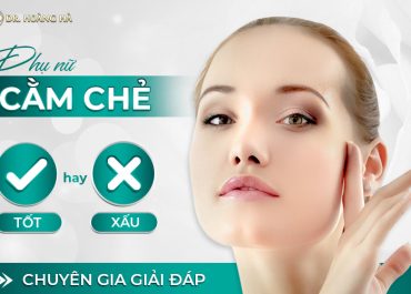 Cằm chẻ đẹp hay xấu & có ý nghĩa gì? Tổng hợp các câu hỏi từ A-Z