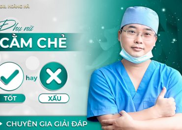 Phụ nữ cằm chẻ tốt hay xấu? Chuyên gia giải đáp