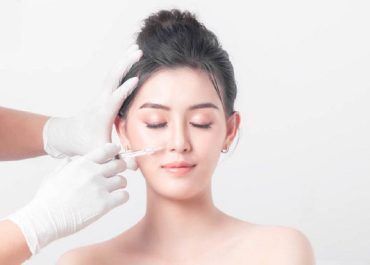 Thực hư nâng mũi bằng filler có an toàn không? Chuyên gia nói gì? 
