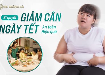 7+ Bí quyết giảm cân sau tết AN TOÀN dễ thực hiện mà hiệu quả 2023