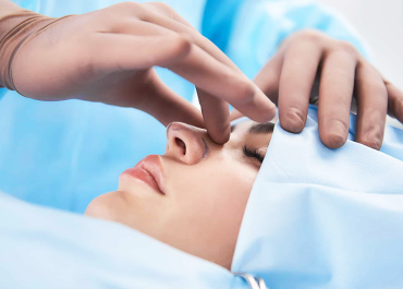 Nâng mũi lần 2 có nguy hiểm không? Cảnh báo rủi ro và cách phòng tránh 