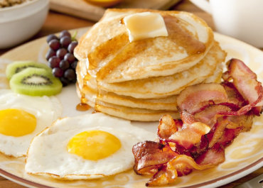 7+ Tác hại của nhịn ăn sáng và thức khuya - Chia sẻ từ chuyên gia