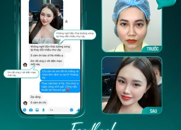 TRĂM BÀI QUẢNG CÁO KHÔNG BẰNG FEEDBACK KHÁCH HÀNG