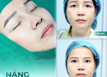 NÂNG CUNG MÀY - Khuyến mại